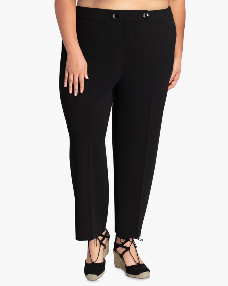 Front of plus size Anabelle Wide-Leg Pant by Addition Elle | Dia&Co | dia_product_style_image_id:115843